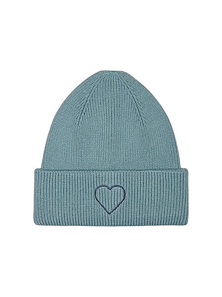 ONLY Beanie ONLALPHA LIFE EMBROIDERED RIB BEANIE CC günstig online kaufen