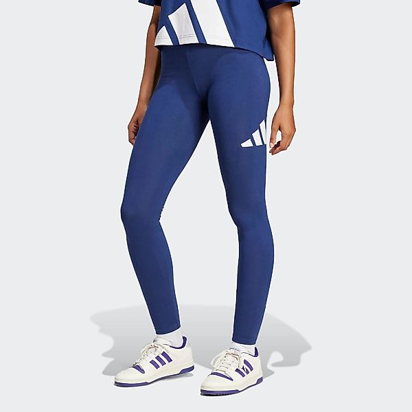 adidas Sportswear Trainingstights "ESSENTIALS BIG LOGO COTTON LEGGINGS" mit günstig online kaufen