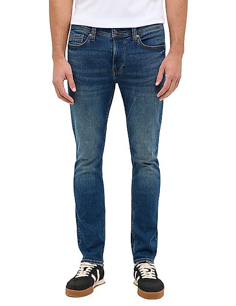 MUSTANG Slim-fit-Jeans Herren Style Vegas Slim günstig online kaufen