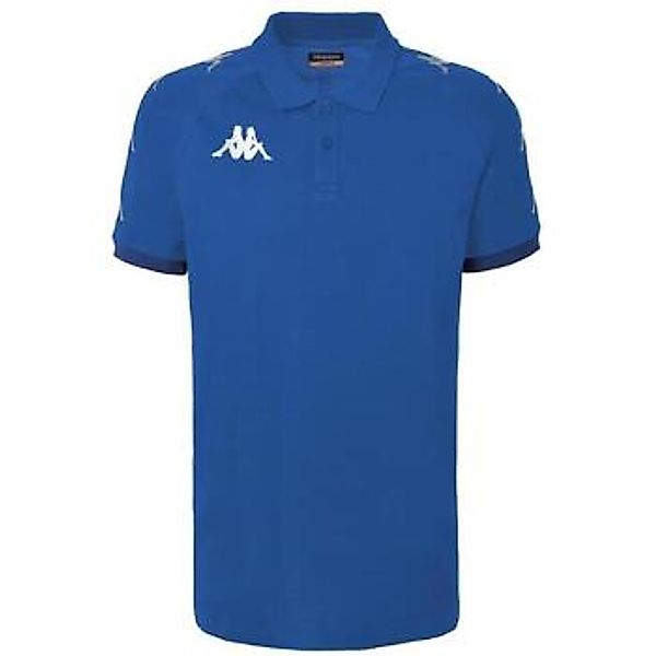 Kappa  Poloshirt 31153BW günstig online kaufen