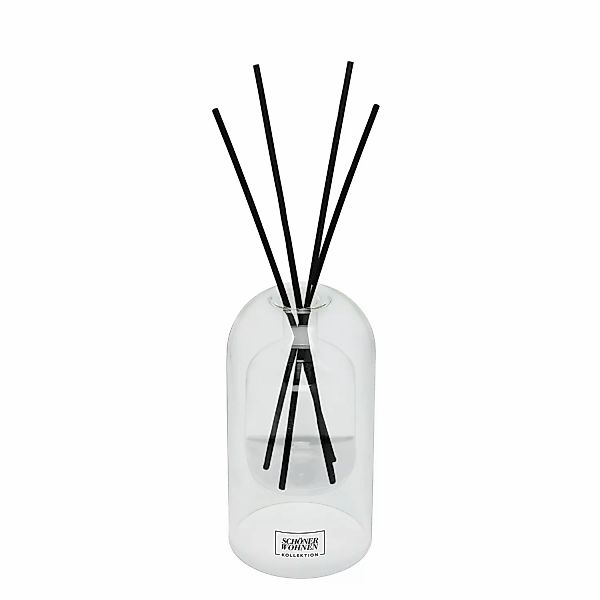 Schöner Wohnen Raumduft Lemongrass 130 ml Klar günstig online kaufen