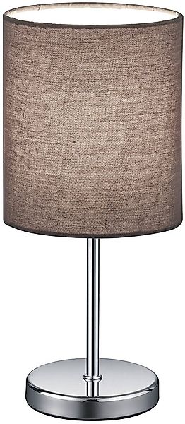 Reality Leuchten Schreibtischlampe Jerry, E14 Tischleuchte günstig online kaufen