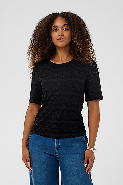 Cream Kurzarmbluse Kurzarm-Bluse CRLirina günstig online kaufen