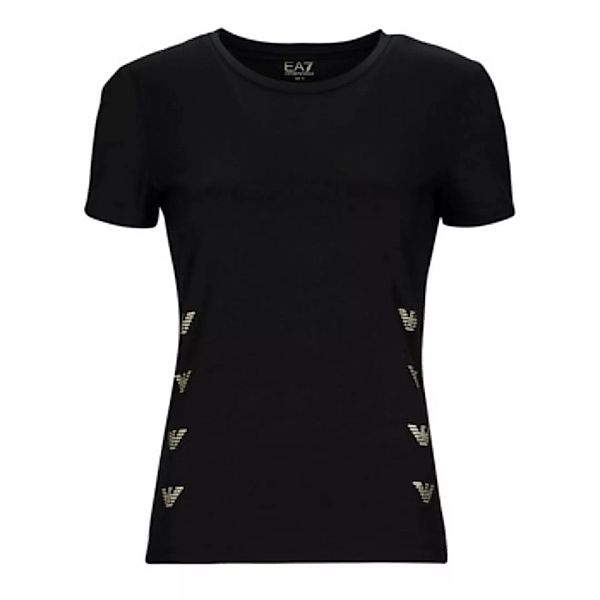 Emporio Armani EA7  T-Shirt 3RTT08-TJDZZ günstig online kaufen