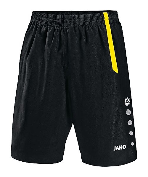 Jako Sporthose JAKO Turin Sporthose ohne günstig online kaufen