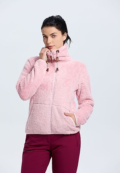 Icepeak Fleecejacke Icepeak Midlayer Colony günstig online kaufen