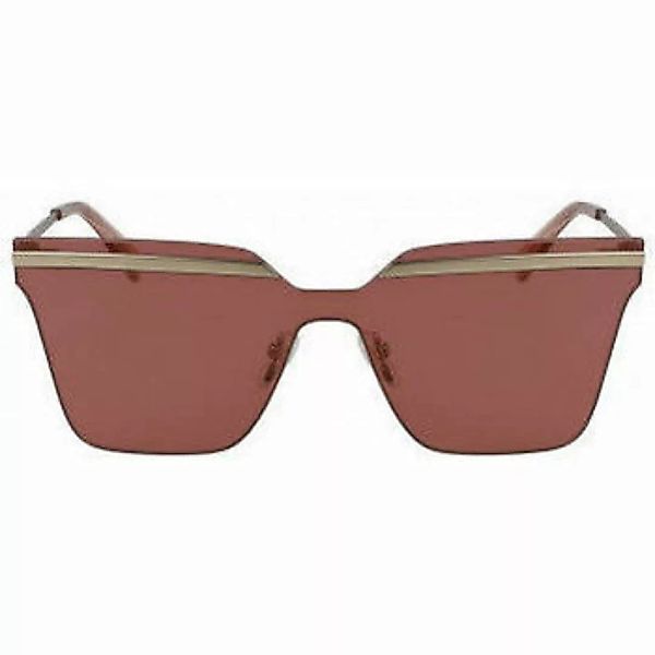 Longchamp  Sonnenbrillen Herrensonnenbrille  LO122S-750 ø 60 mm günstig online kaufen