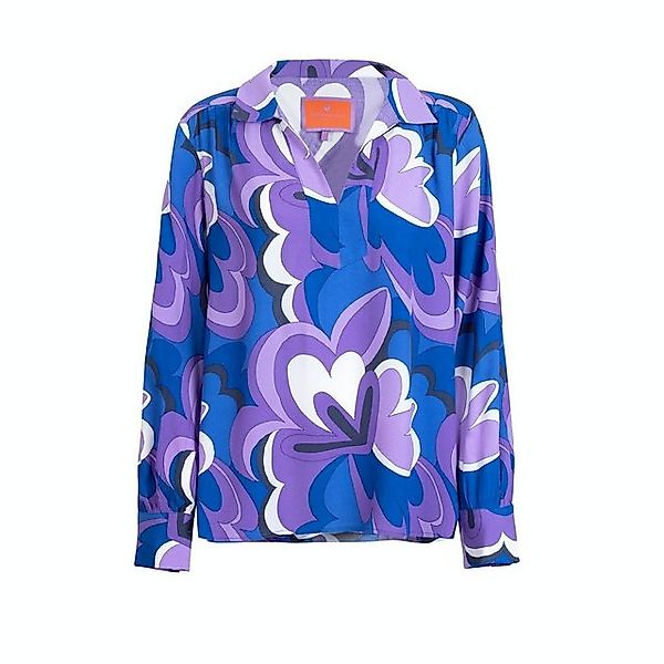 Lieblingsstück Blusenponcho Lieblingsstück / Da. Bluse / FrancieL günstig online kaufen