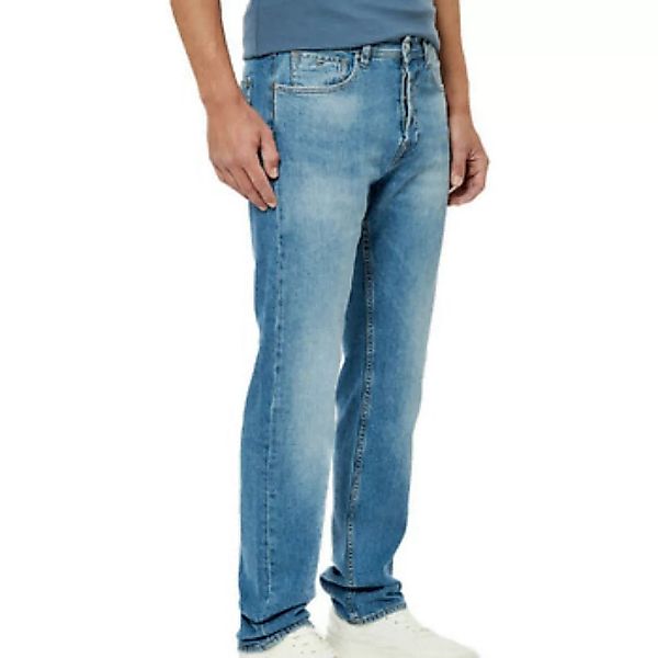 Kaporal  Straight Leg Jeans DATTEE23M7J günstig online kaufen