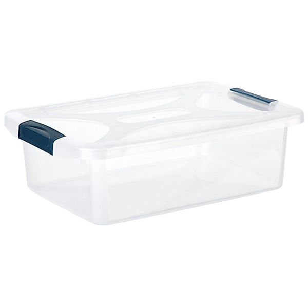 Engelland Aufbewahrungsbox Plastikbox mit Deckel und günstig online kaufen