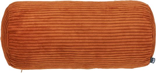 done. Nackenrolle "Zoom" Nackenrolle aus modernem Kordstoff günstig online kaufen