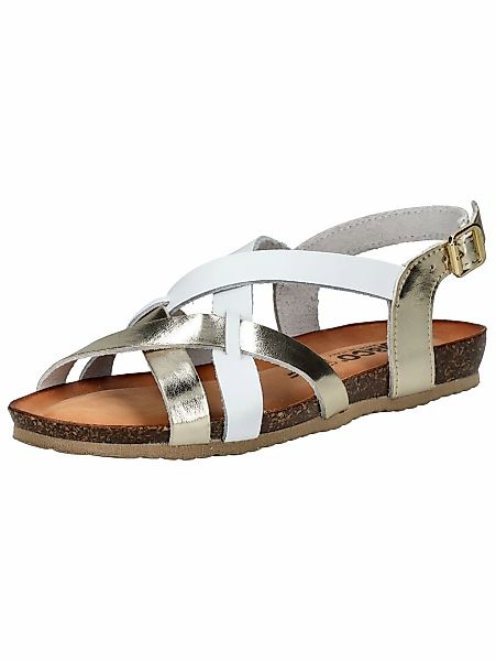 IGI & CO Riemchensandale "IGI & CO Sandalen Leder" günstig online kaufen