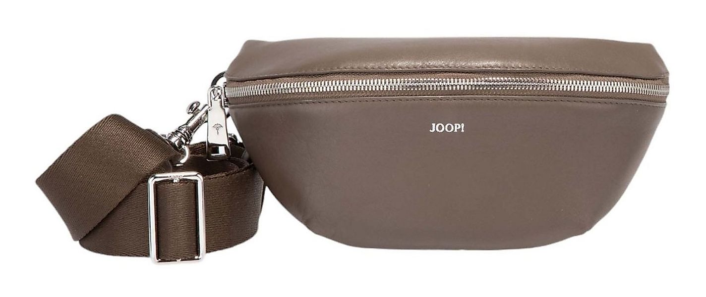 JOOP! Umhängetasche Sofisticato Shoulder Bag, aus echtem Rindsleder günstig online kaufen