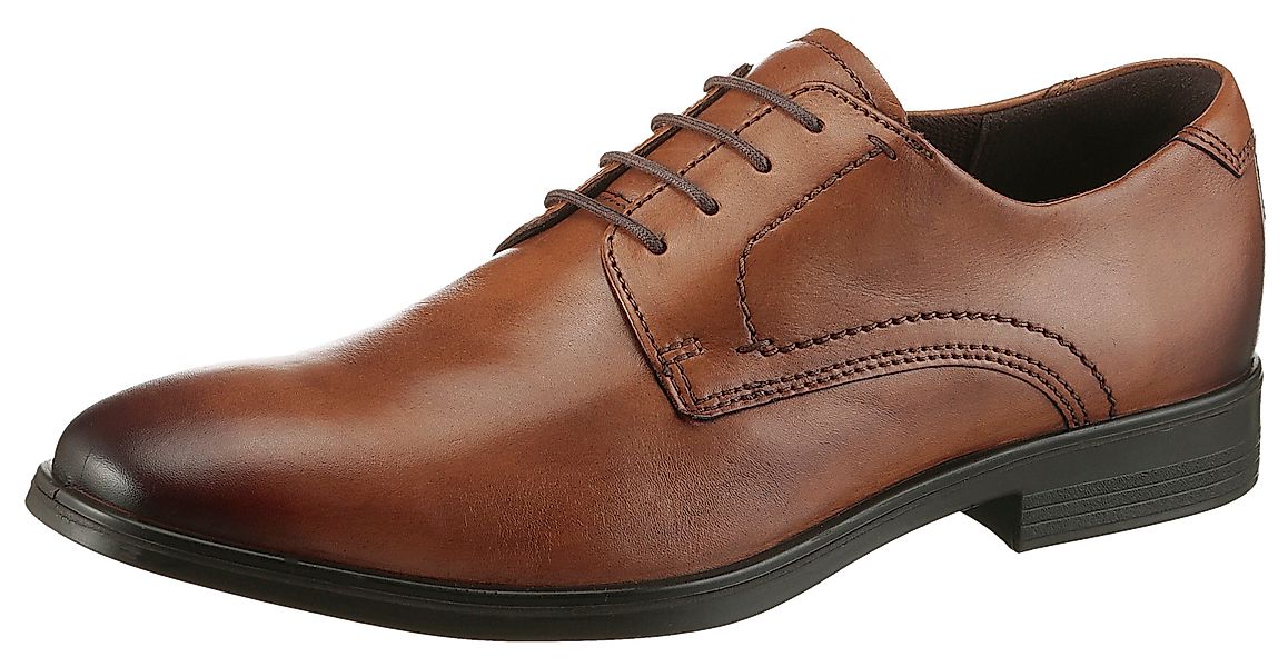 Ecco Melbourne Amber Schnürschuh in used günstig online kaufen