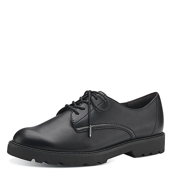 Tamaris Halbschuh Schnürschuh günstig online kaufen