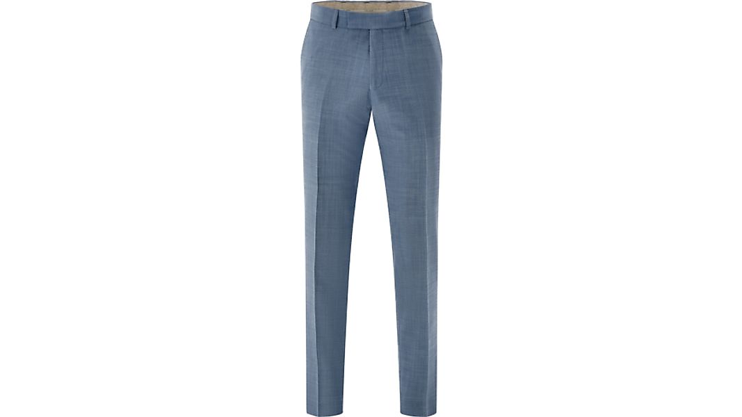Carl Gross Anzughose – Modern Fit-  Anzughose CG Sendrik günstig online kaufen
