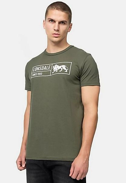 Lonsdale T-Shirt CADAMSTOWN (1-tlg) günstig online kaufen