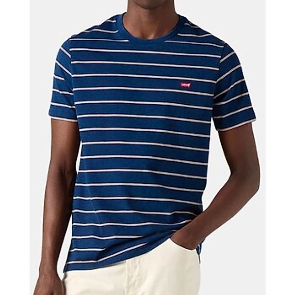 Levi's® T-Shirt mit Streifenmuster günstig online kaufen