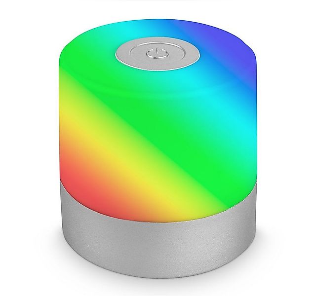 Briloner Leuchten Tischleuchte 7462014, Dimmfunktion, LED fest integriert, günstig online kaufen