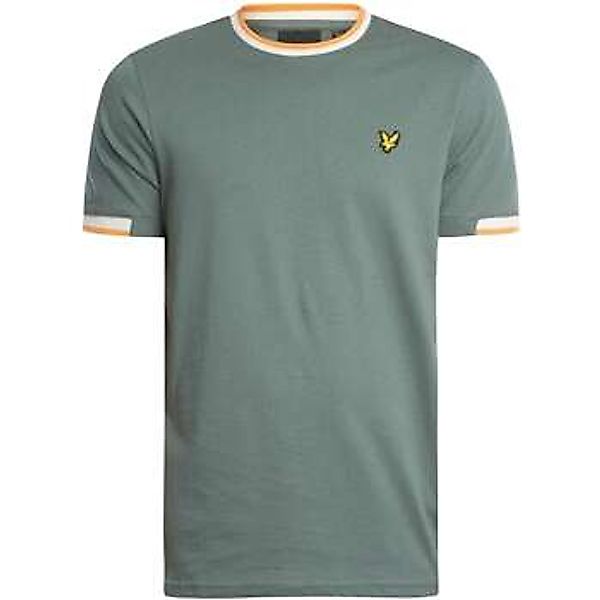 Lyle & Scott  T-Shirts & Poloshirts TS2210V HALP TIPPEF-X583 günstig online kaufen