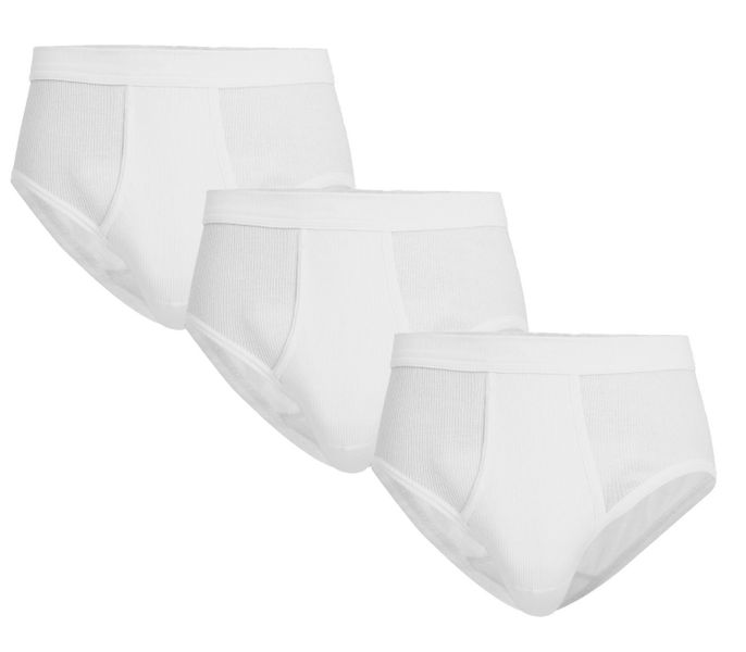 GÖTZBURG Slip 3er Pack Herren Slips günstig online kaufen