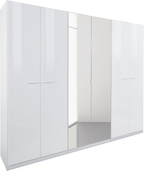 rauch Drehtürenschrank Kleiderschrank Schrank Garderobe TOPSELLER günstig online kaufen