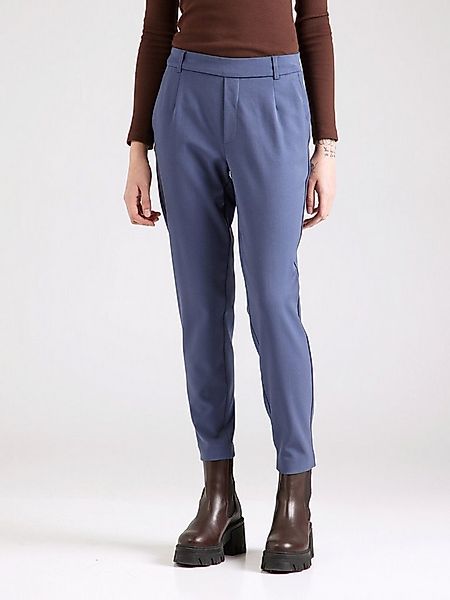 Vila Bundfaltenhose VIVarone (1-tlg) Drapiert/gerafft günstig online kaufen