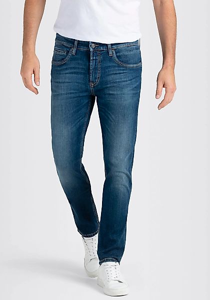 MAC 5-Pocket-Jeans Arne Pipe günstig online kaufen