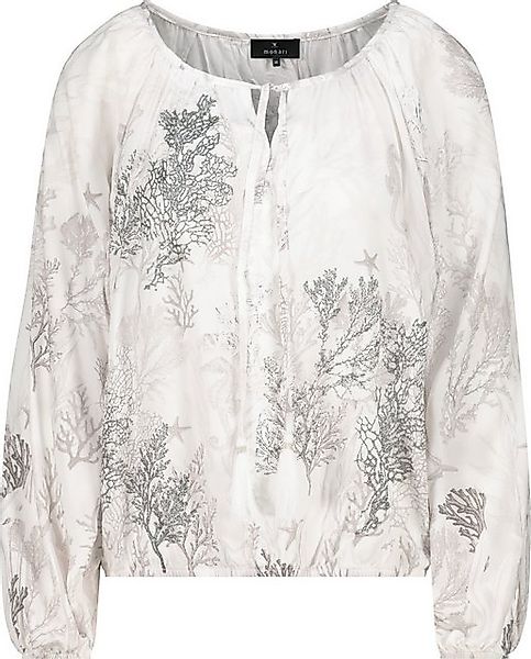 Monari Hemdbluse Bluse günstig online kaufen