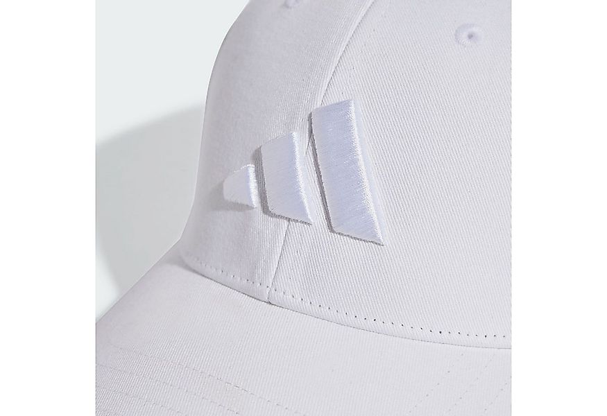 adidas Sportswear Schirmmütze B-BALL TONAL KAPPE (1-St) günstig online kaufen