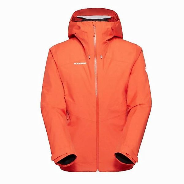 Mammut Trekkingjacke Convey 3 in 1 HS Hooded Jacket Women günstig online kaufen