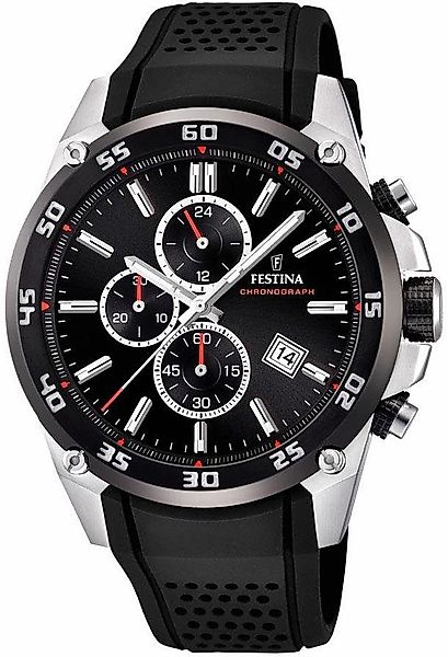 Festina Chronograph The Originals F20330/5, Armbanduhr, günstig online kaufen