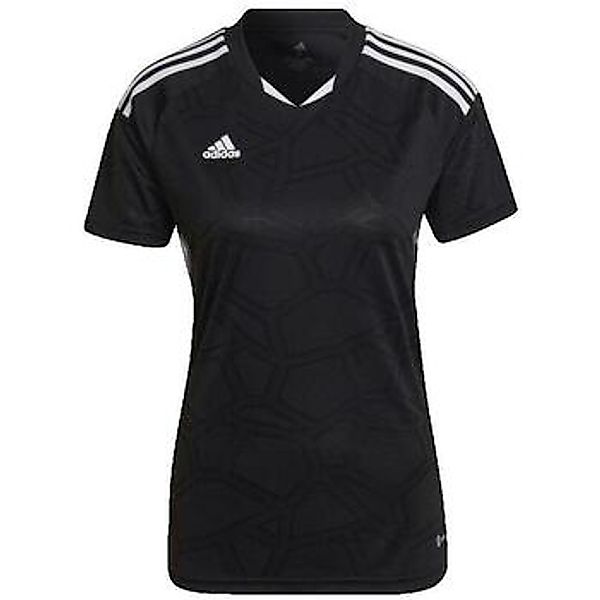 adidas  T-Shirt Maillot  Condivo 22 slim noir günstig online kaufen