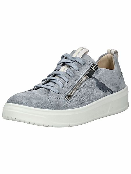 Legero Sneaker "Legero Sneaker Veloursleder" günstig online kaufen