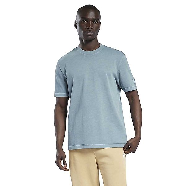 Reebok Classics Nd Kurzärmeliges T-shirt 2XL Midnight Pine günstig online kaufen