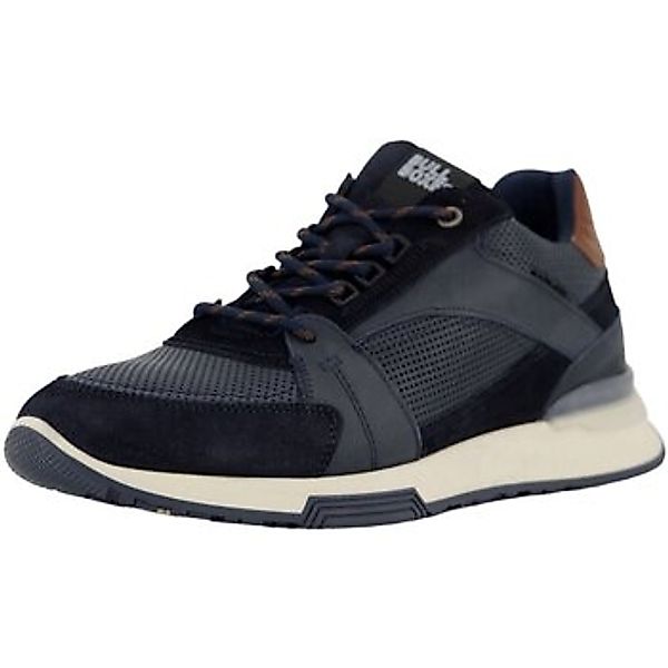 Bullboxer  Halbschuhe Schnuerschuhe 036P21370ANAVYSU günstig online kaufen