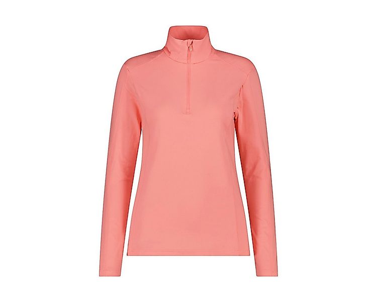 CMP Fleecepullover CMP Damen Pullover Woman Sweat 30L1086 günstig online kaufen