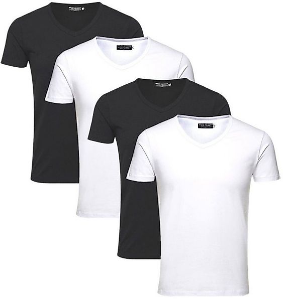 Jack & Jones T-Shirt (Spar Set, günstig online kaufen