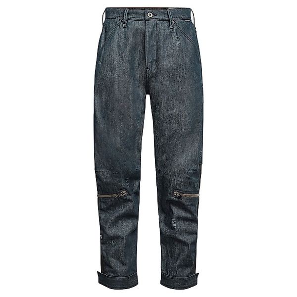 G-star 3d Pilotte Jeans 31 Raw Denim günstig online kaufen