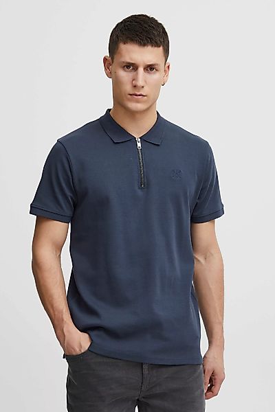 Solid Poloshirt "Poloshirt SDZakir" günstig online kaufen