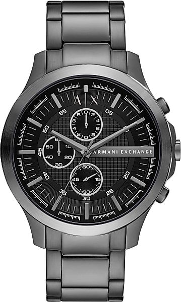 ARMANI EXCHANGE Chronograph AX2454, Armbanduhr, Herrenuhr, günstig online kaufen