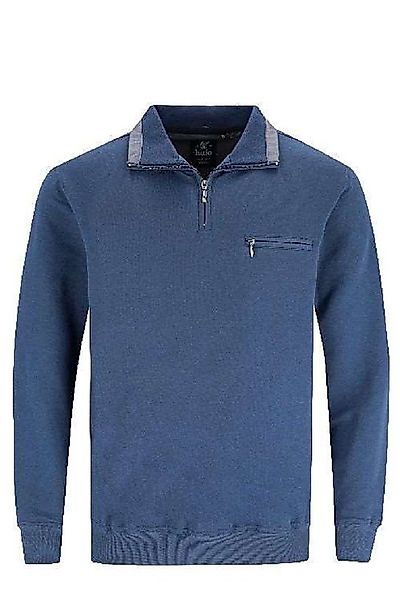Hajo Sweatshirt 20023 Stay Fresh-Premiumqualität günstig online kaufen