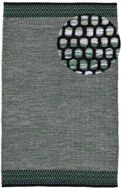 carpetfine Teppich "Kelim Mia, auch als Läufer erhältlich" rechteckig 6 mm günstig online kaufen