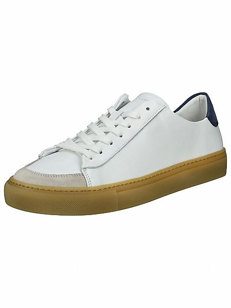 Sneaky Steve Sneaker "Sneaky Steve Sneaker Leder" günstig online kaufen
