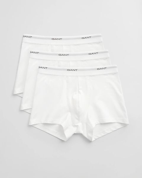 Gant Trunk "CORE TRUNK 3-PACK" 3 Stk. günstig online kaufen