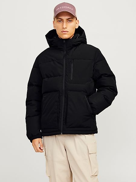 Jack & Jones Steppjacke JJEOTTO PUFFER günstig online kaufen