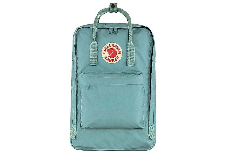 Fjällräven Schulrucksack Kånken Laptop 17" - Rucksack 42 cm (sky blue) günstig online kaufen