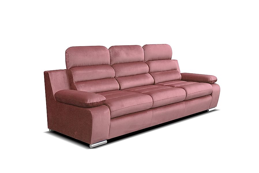 robin Schlafsofa Amber Klappsofa 3-Sitzer mit günstig online kaufen