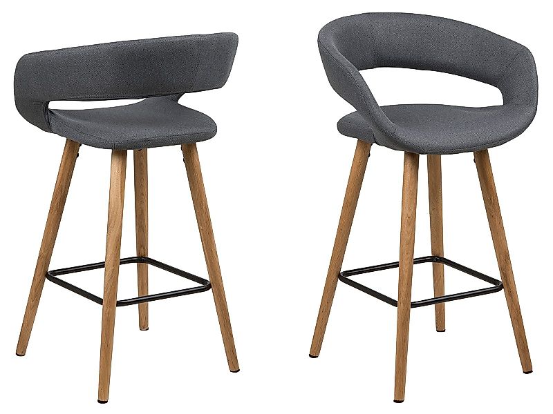 freiraum Barhocker Barhocker >Gamarond I< (2er-Set) günstig online kaufen