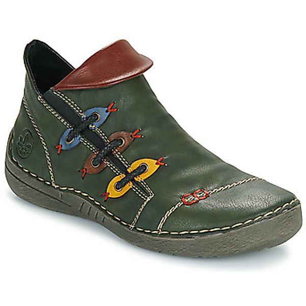 Rieker  Turnschuhe GIMMA günstig online kaufen